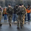 Tổ chức Al-Qaeda dọa tiến hành các cuộc tấn công mới tại Pháp 