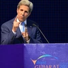 Ngoại trưởng Mỹ John Kerry bất ngờ đến thăm Pakistan