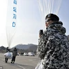Hàn Quốc không tìm kiếm thống nhất bằng việc “thâu tóm” Triều Tiên