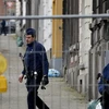 Châu Âu tăng cường theo dõi các nhóm tình nghi khủng bố
