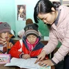 Công bố kết quả mới nhất về chương trình nghiên cứu trẻ em nghèo