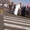 Saudi Arabia bắt người ghi hình vụ chặt đầu một phụ nữ trên phố