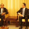 Tình đoàn kết Việt Nam-Campuchia là tài sản vô giá của hai dân tộc