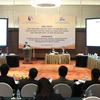 Báo cáo cập nhật lần thứ nhất của Việt Nam về Biến đổi khí hậu
