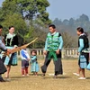 Lưu giữ nét văn hóa độc đáo của đồng bào dân tộc H'Mông