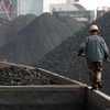 Sản lượng than của Trung Quốc ước giảm 2,5% trong năm 2014