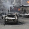 Lực lượng ly khai Ukraine xác nhận tấn công thành phố Mariupol