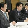Nhật Bản quyết định nới lỏng quy chế cho nhà đầu tư nước ngoài