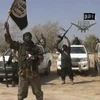 Ngoại trưởng Kerry: Mỹ sẵn sàng giúp Nigeria đánh bại Boko Haram