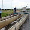 Quy hoạch xây nhiều nhà máy nước và xử lý nước thải tại ĐBSCL
