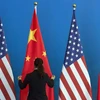 Mỹ và Trung Quốc chuẩn bị đối thoại chính sách quốc phòng