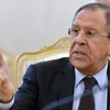 Ngoại trưởng Lavrov đề cao quan hệ chiến lược toàn diện Nga-Việt