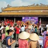 Thừa Thiên-Huế: Khai hội văn hóa, thể thao và du lịch năm 2015