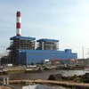 Tổ máy số 1 Nhà máy Nhiệt điện Duyên Hải 1 hòa lưới điện quốc gia