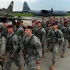 Nghị sỹ Mỹ đề xuất triển khai 10.000 lính bộ binh tham chiến chống IS