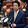 Thủ tướng Abe nhận trách nhiệm về vụ hai con tin Nhật bị sát hại