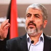 Thủ lĩnh chính trị của Hamas sẽ thăm Iran vào tháng tới