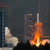 Trung Quốc thử hệ thống năng lượng của tên lửa Trường Chinh-5