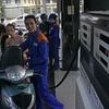 Ngân hàng ANZ: Việt Nam tiêu thụ dầu mỏ ở mức chưa từng có