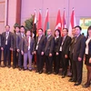 Kiểm toán Việt Nam sẽ đăng cai Đại hội ASOSAI lần thứ 14