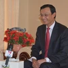 Làm sâu sắc hơn nội hàm quan hệ đối tác Việt Nam-Australia