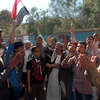Nhật Bản quyết định đóng cửa Đại sứ quán tại Yemen