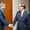 ASEAN-Hàn Quốc tiếp tục nỗ lực thúc đẩy hợp tác song phương