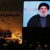 Phong trào Hezbollah thừa nhận có lực lượng tham chiến tại Iraq