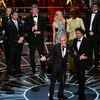 Tỷ lệ khán giả truyền hình xem Oscar 2015 thấp nhất 6 năm qua
