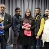 Cảnh sát Anh: Ba nữ sinh London "mất tích" có thể đã tới Syria