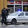 Vụ xả súng tại Séc: Hung thủ đã gọi điện cảnh báo trước