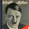 Đức chuẩn bị tái bản cuốn tự truyện gây tranh cãi của Hitler