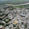 Công nhận thành phố Phan Rang-Tháp Chàm là đô thị loại 2