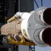 Mỹ không thể từ chối các động cơ tên lửa RD-180 của Nga