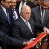 Iraq chính thức mở lại bảo tàng quốc gia tại Baghdad sau 12 năm