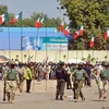 Nigeria giành thêm nhiều thị trấn từ phiến quân Boko Haram