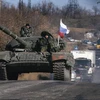 Mỹ tuyên bố có bằng chứng về sự hiện diện của lính Nga ở Donbass