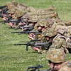 Nội các Australia thông qua kế hoạch gửi thêm quân tới Iraq