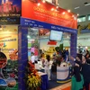 Hội chợ du lịch quốc tế "Việt Nam - Đất nước của các di sản"