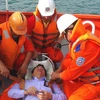 Các tỉnh phía Nam ký quy chế phối hợp tìm kiếm cứu nạn trên biển 