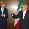 Vòng đàm phán hạt nhân giữa Mỹ và Iran đạt một số tiến triển