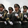Nhật hối thúc Trung Quốc minh bạch hơn nữa chính sách quốc phòng