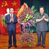 Trao quyết định của Bộ Chính trị về nhân sự tỉnh Tuyên Quang