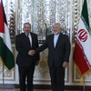 Iran tuyên bố sẵn sàng hợp tác chống khủng bố, cực đoan
