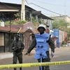 Nhóm thánh chiến ở Algeria thừa nhận tấn công khủng bố tại Mali