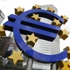 ECB bắt đầu triển khai chương trình nới lỏng định lượng