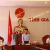 Phó Thủ tướng Phạm Bình Minh làm việc tại Gia Lai và Kon Tum