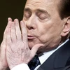 Hội đồng giám mục Italy chỉ trích ông Berlusconi về vấn đề đạo đức