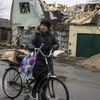 Nga cáo buộc Kiev siết chặt phong tỏa khu vực miền Đông Ukraine
