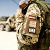 Chính phủ Đức sẽ tăng ngân sách quốc phòng trước dự định 1 năm